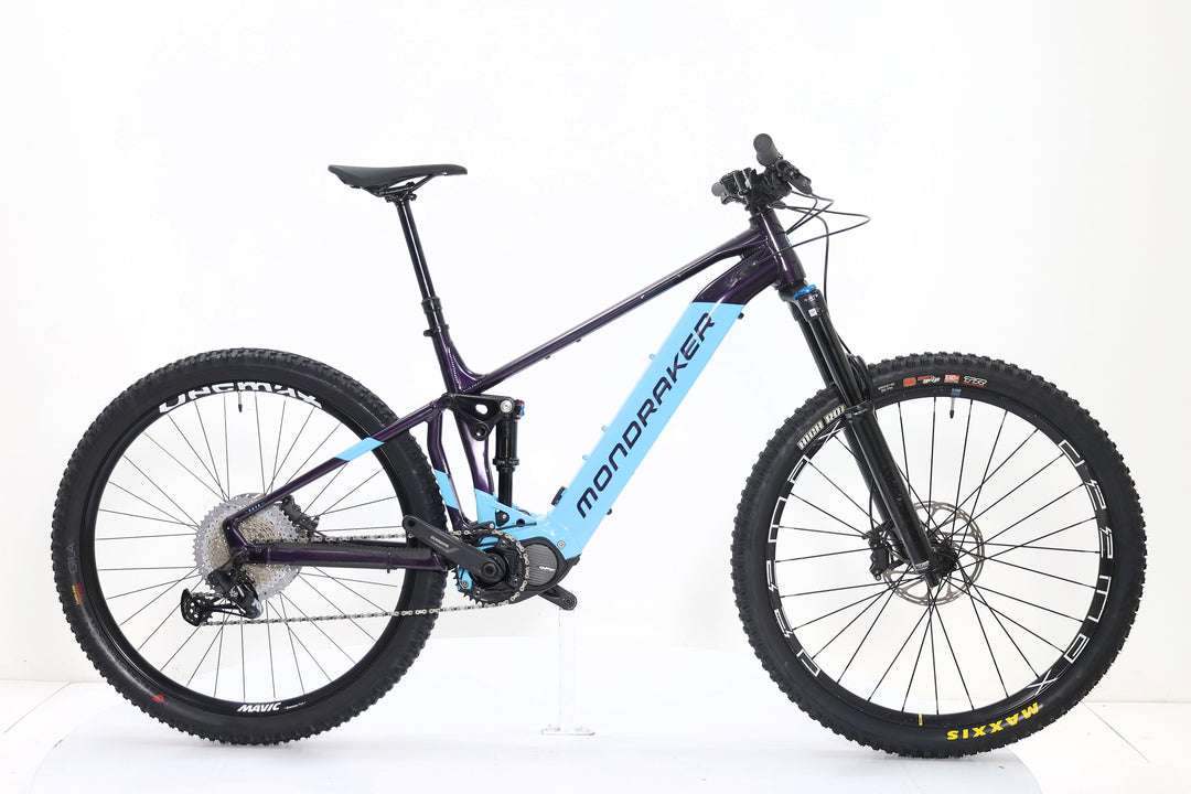 MONDRAKER Dusk R 2023 T.L