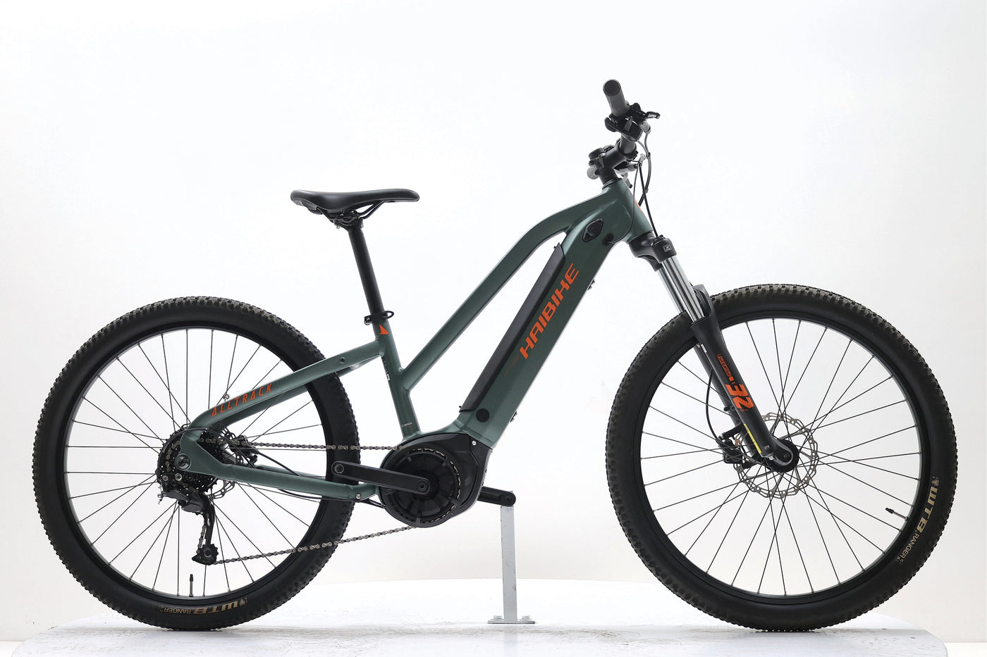 HAIBIKE AllTrack 2023 T.S