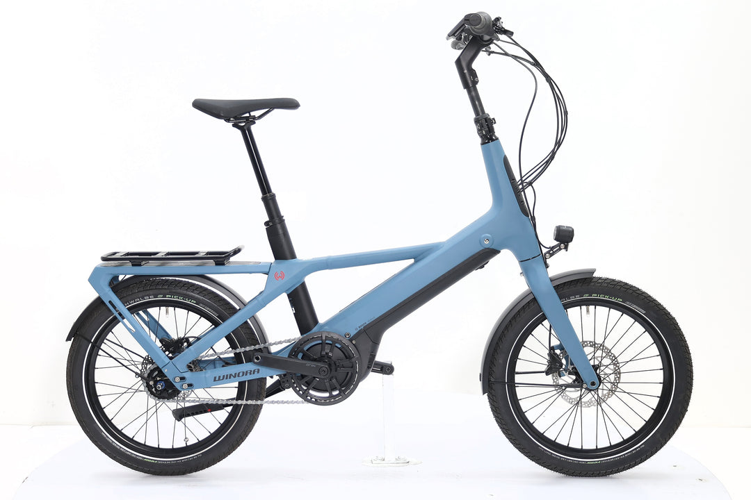 WINORA Radius 2024 T.U