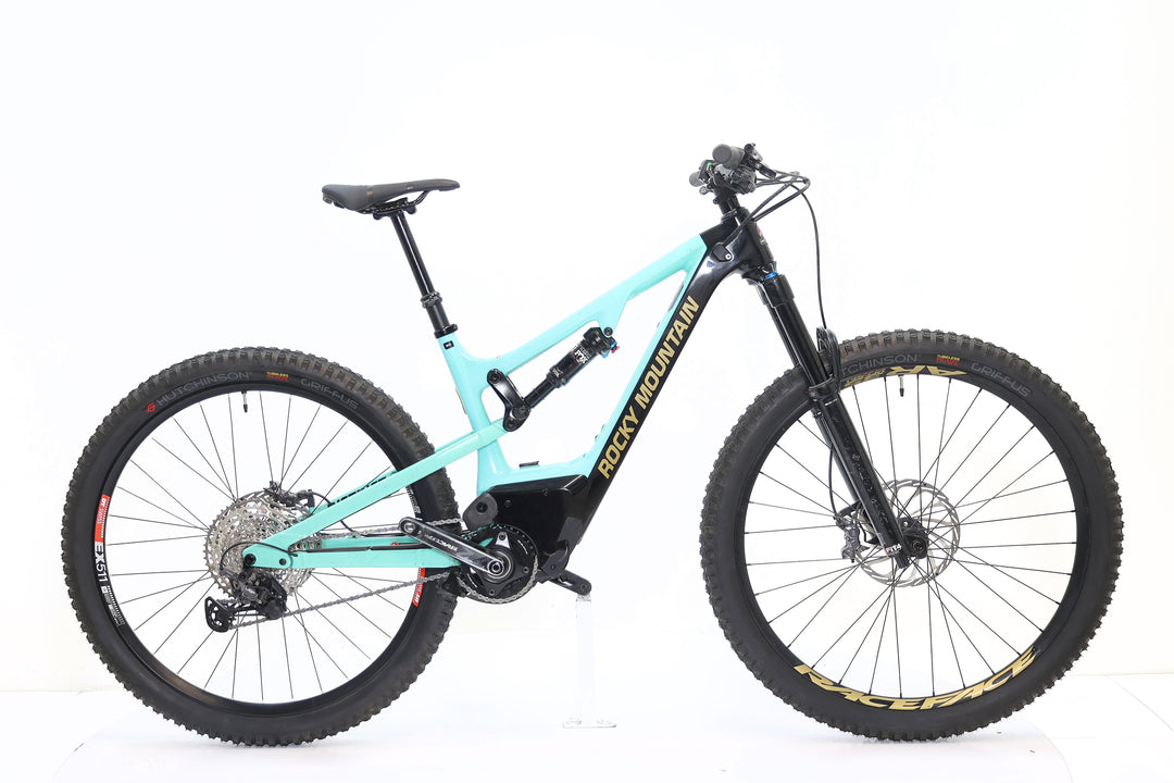 ROCKY MOUNTAIN Instinct Powerplay C70 2021 T.M