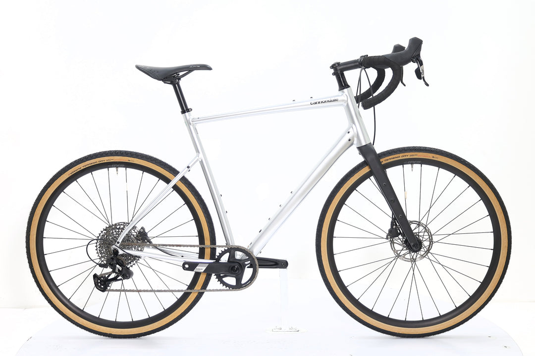 CANNONDALE Topstone Apex 1 2024 T.XL
