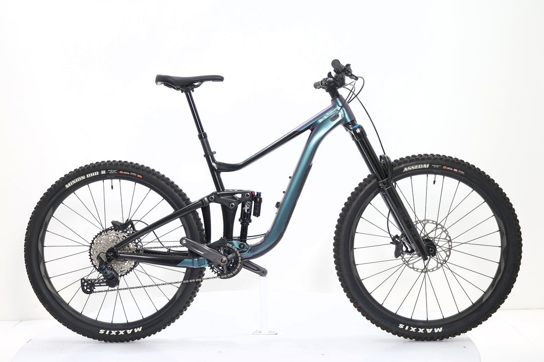 GIANT Reign 1 2024 T.M