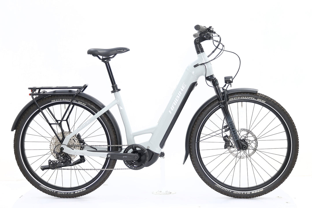 HAIBIKE Trekking 7 2024 T.M