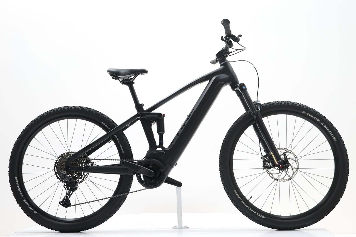 CUBE Stereo Hybrid 120 ONE 625 2024 T.M