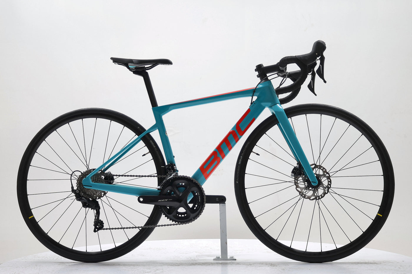 BMC Teammachine SLR FOUR 2021 T.47