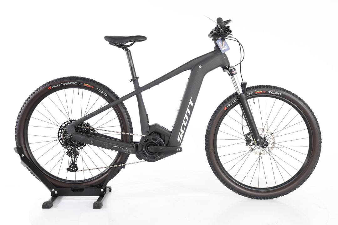SCOTT Aspect eRide 920 2023 T.M