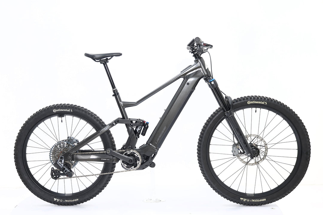 LAPIERRE Overvolt AM 9.8 2025 T.L