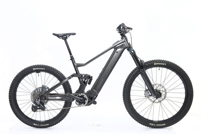 LAPIERRE Overvolt AM 9.8 2025 T.L