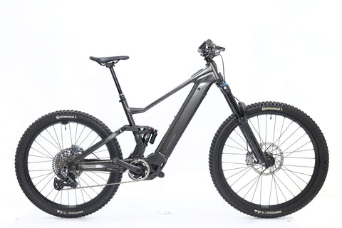 LAPIERRE Overvolt AM 9.8 2025 T.L
