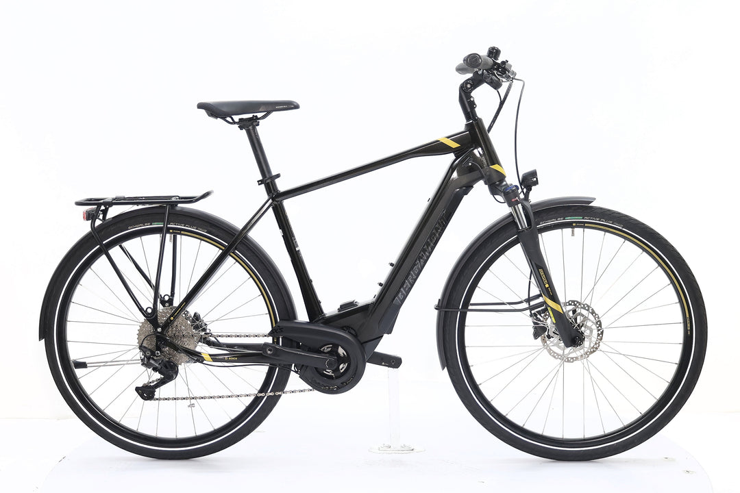 BERGAMONT E-Horizon Edition 2021 T.56