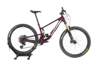 SANTA CRUZ Hightower X0 AXS RSV 2023 T.L