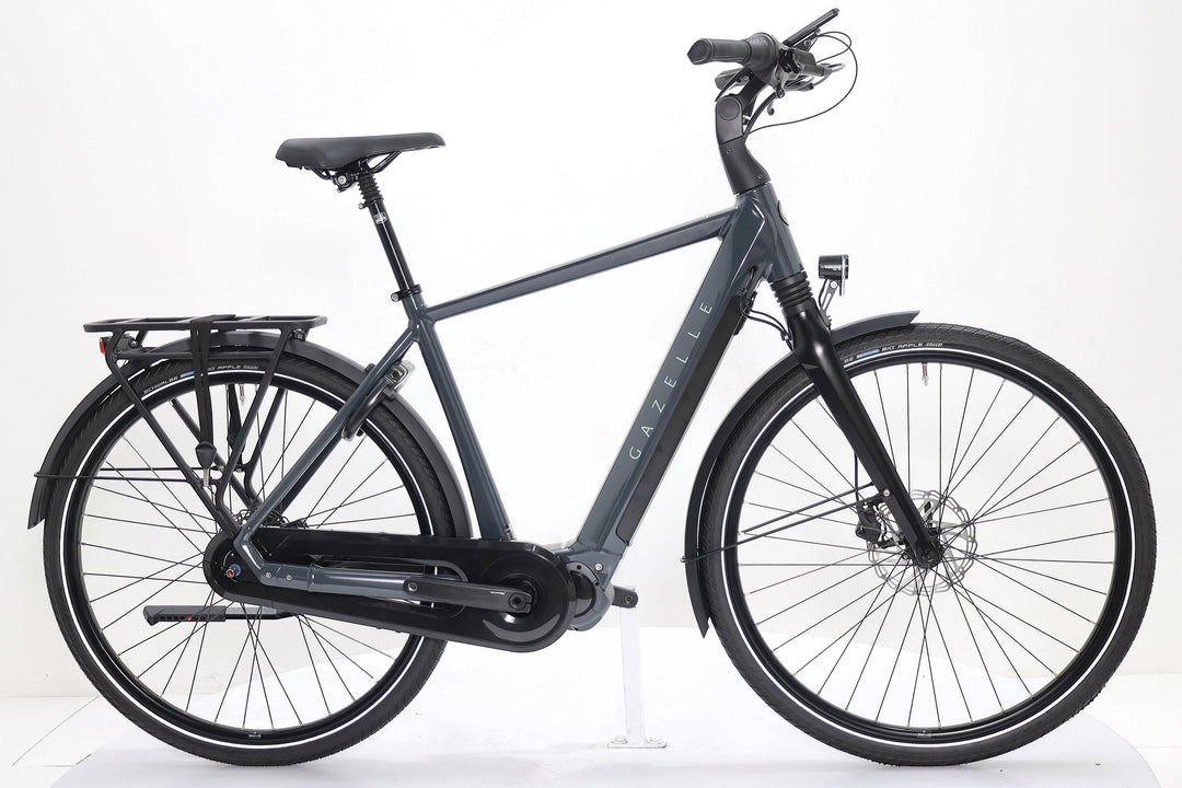 GAZELLE Chamonix C7 HMS 2023 T.53