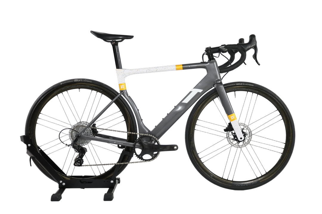 3T Strada Team Ekar 2022 T.M