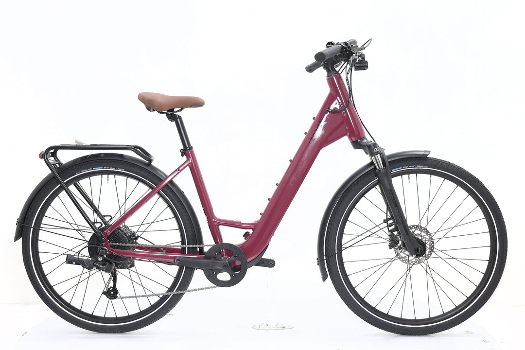 CANNONDALE Mavaro SL 2 Low StepThru 2025