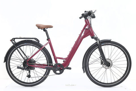 CANNONDALE Mavaro SL 2 Low StepThru 2025