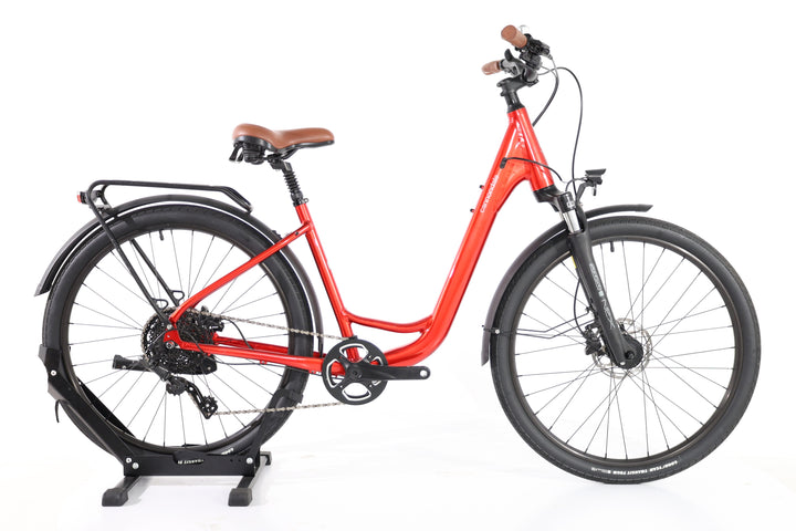 CANNONDALE Adventure EQ 2024 T.M