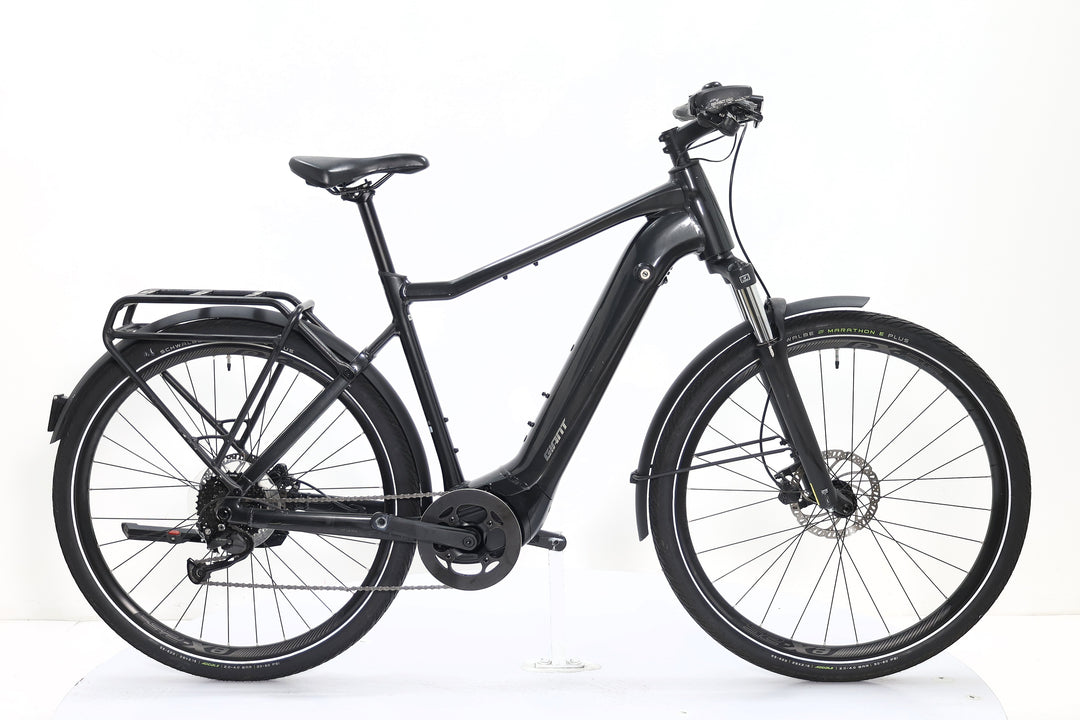 GIANT Explore E+ 2 DD 2023 T.XL