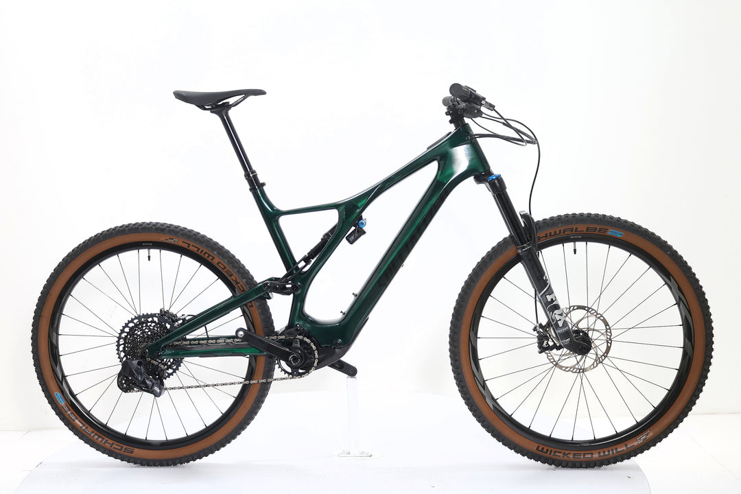 SPECIALIZED Turbo Levo SL Comp Carbon AXS 2021 T.XL