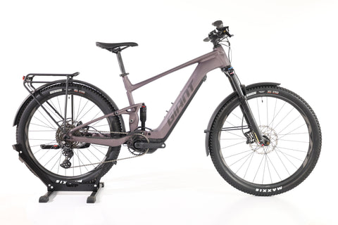 GIANT Stance E+ EX 2023 T.XL