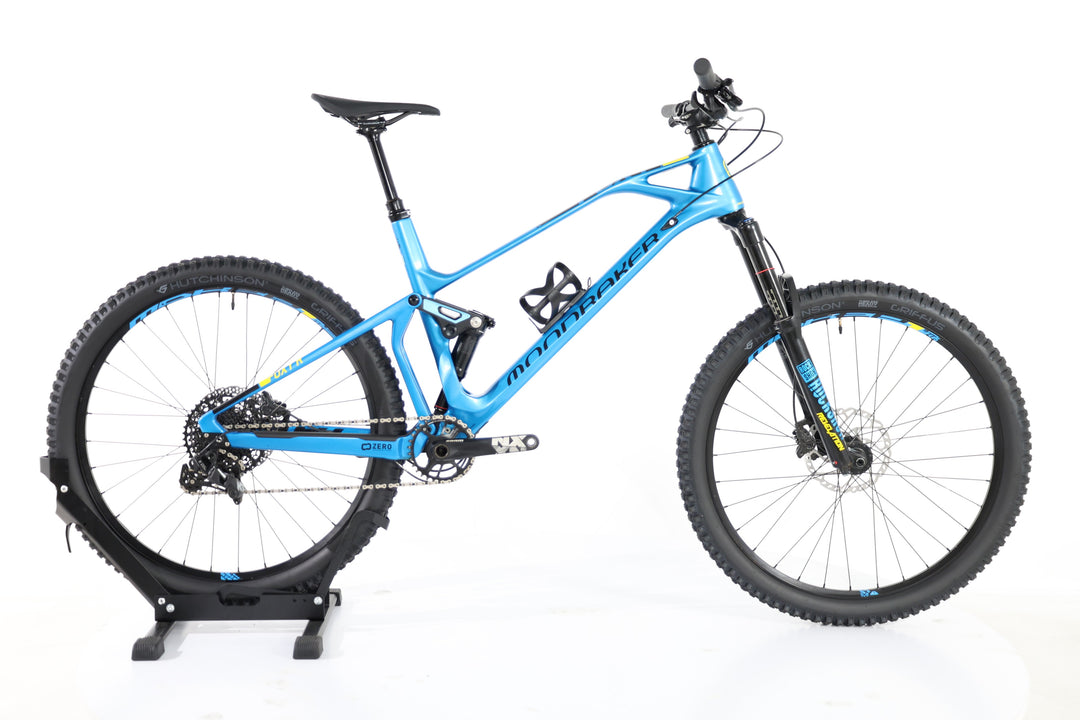 MONDRAKER Foxy Carbon R 27.5 2018 T.L