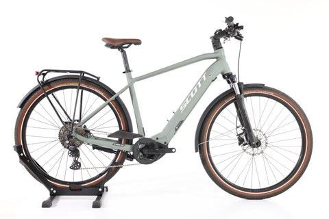 SCOTT Sub Sport eRIDE 20 2023 T.L