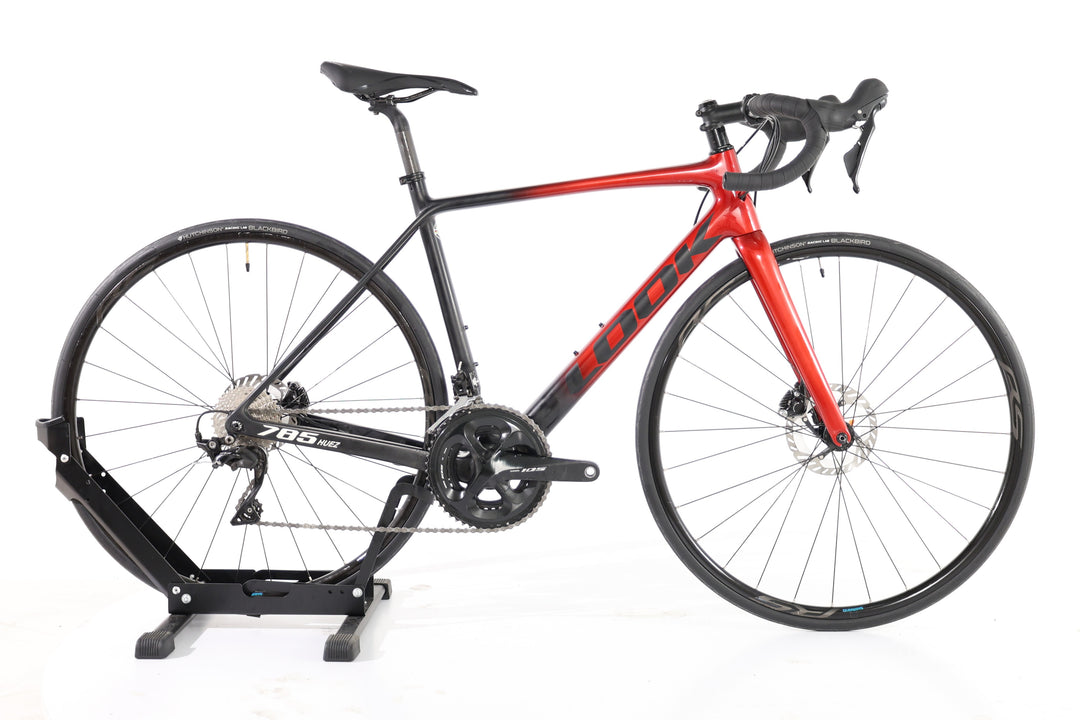 LOOK 785 huez 2021 T.S