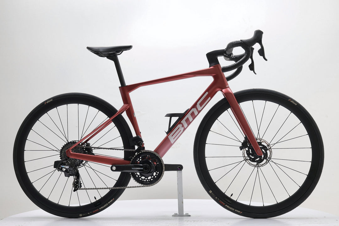 BMC Roadmachine 01 THREE 2024 T.51