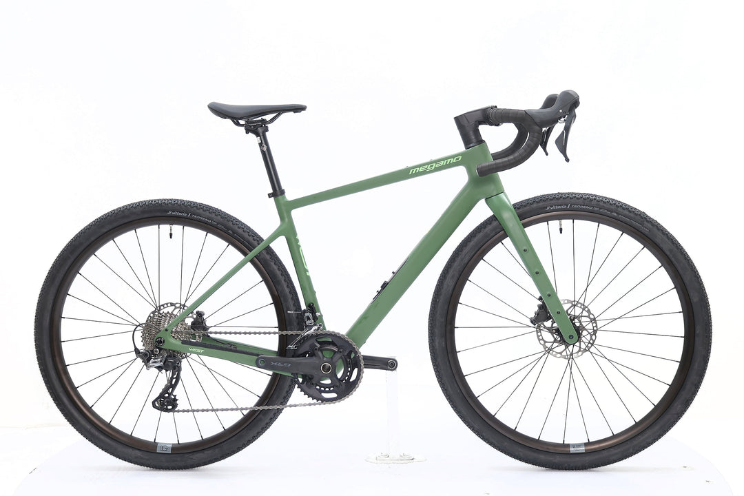 MEGAMO West 15 2026