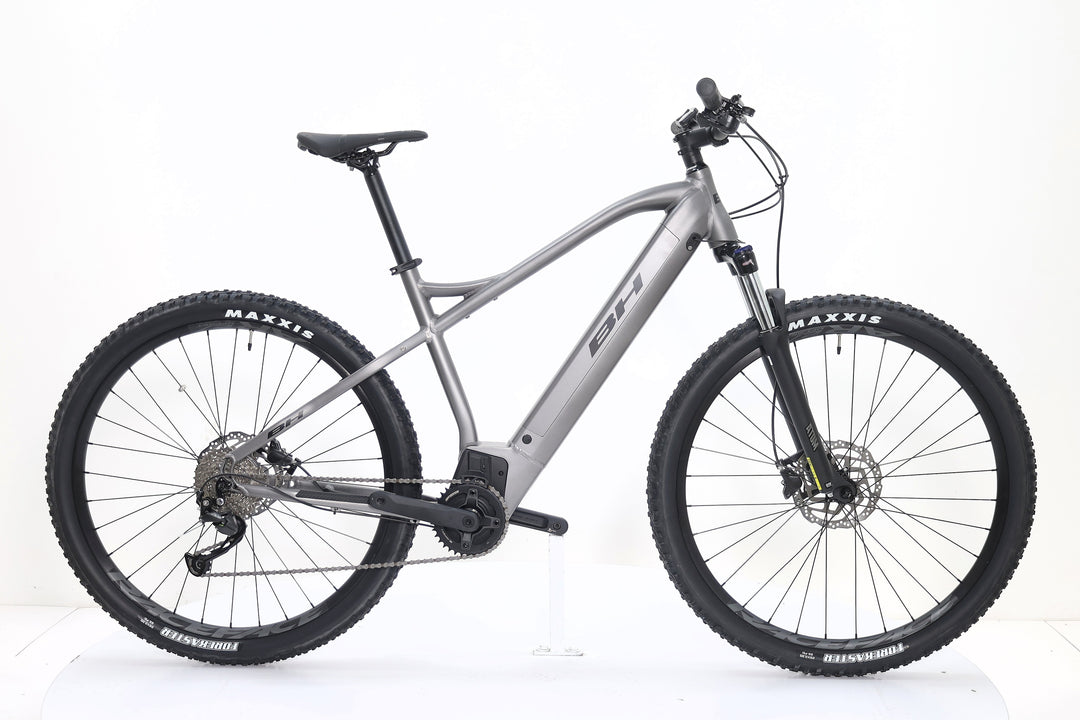 BH Atom 29 2026