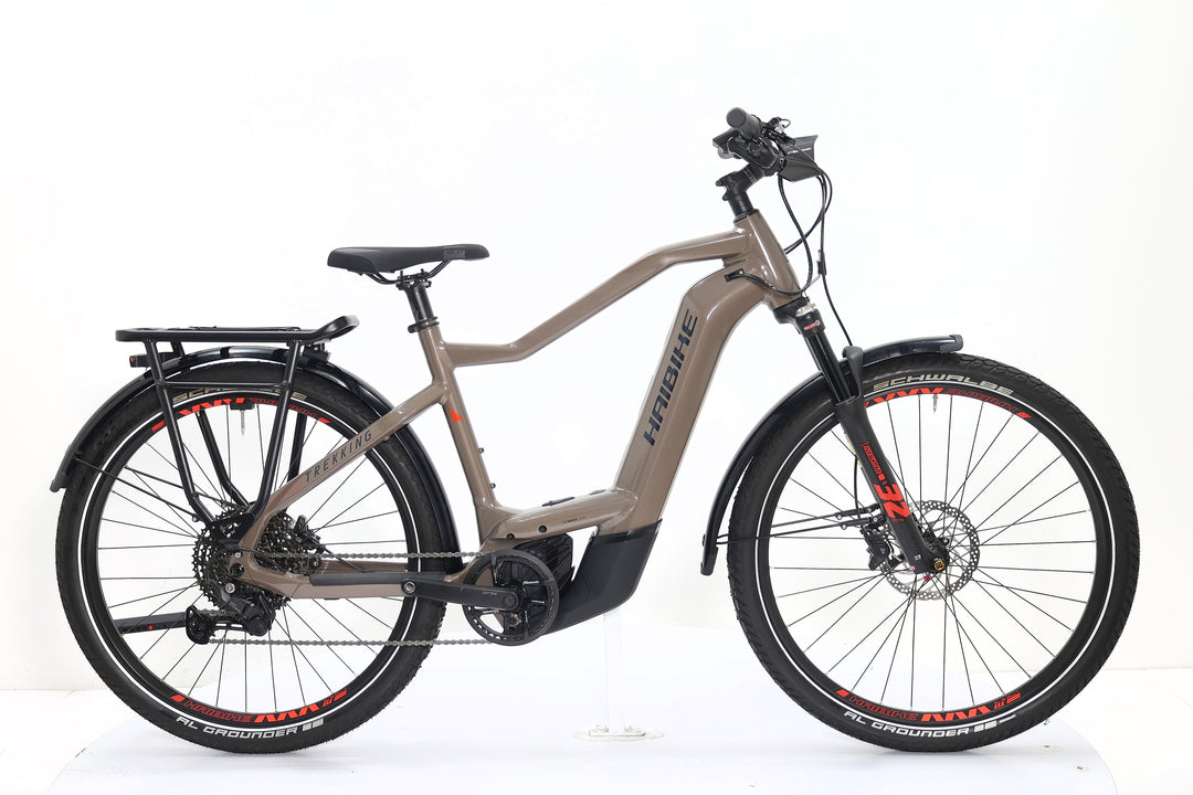 HAIBIKE Trekking 8 2024 T.S