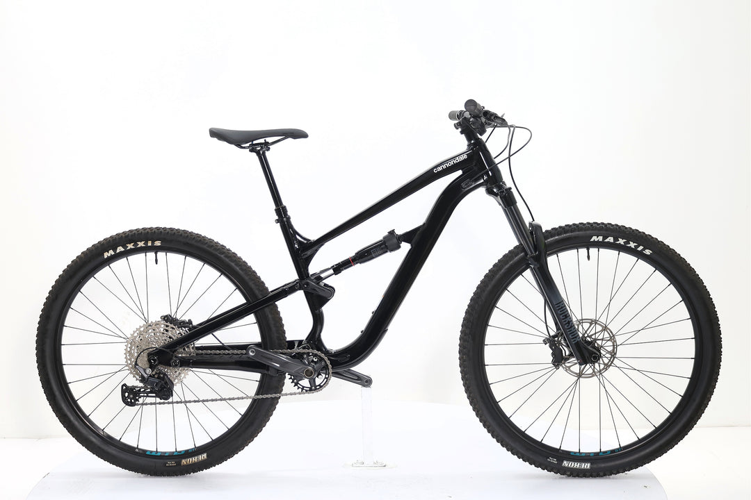 CANNONDALE Habit 4 2024 T.L