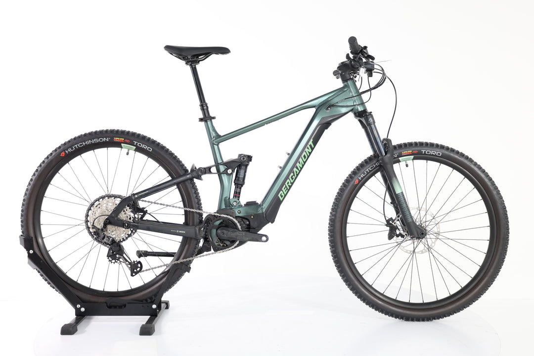 BERGAMONT E-Contrail SUV 2024 T.L