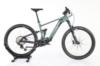 BERGAMONT E-Contrail SUV 2024 T.L