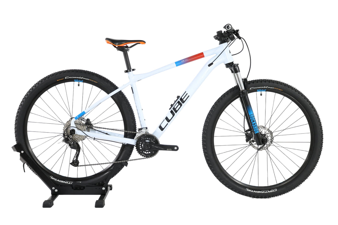 CUBE Aim SLX 2023 T.L