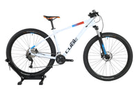 CUBE Aim SLX 2023 T.L