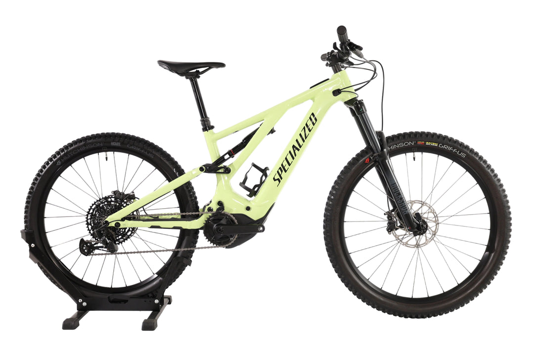 SPECIALIZED Levo Alloy G3 2024 T.M