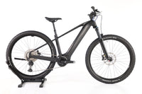 CUBE Reaction Hybrid Pro 800 2026 T.M