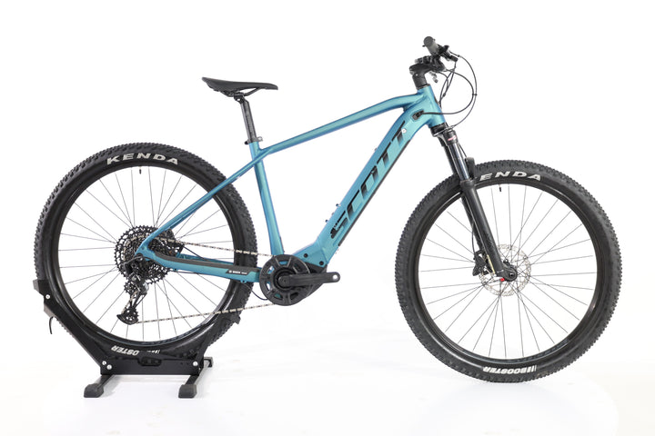 SCOTT Aspect eRide 910 2023 T.L