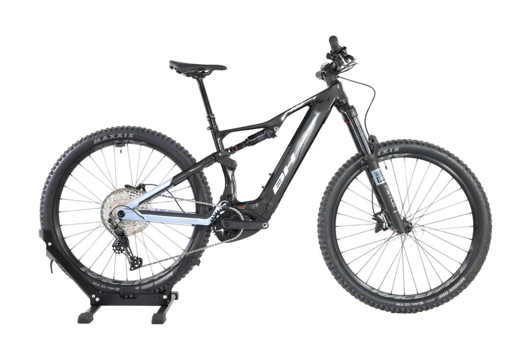 BH Atom Lynx NX Enduro 9.0 800Wh 2026 T.SM