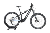 BH Atom Lynx NX Enduro 9.0 800Wh 2026 T.SM