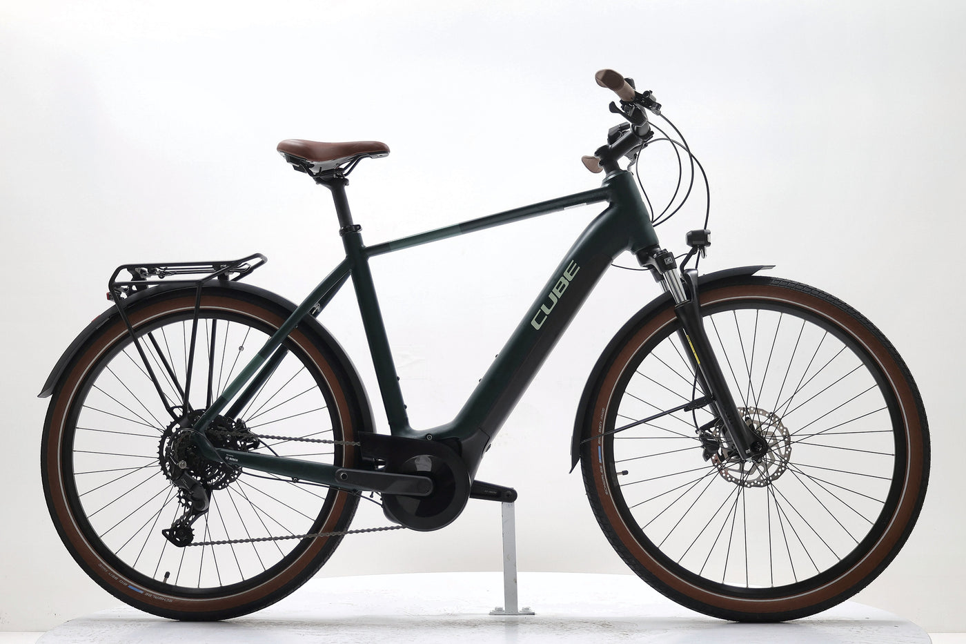 CUBE Touring Hybrid One 625 2024 T.XL