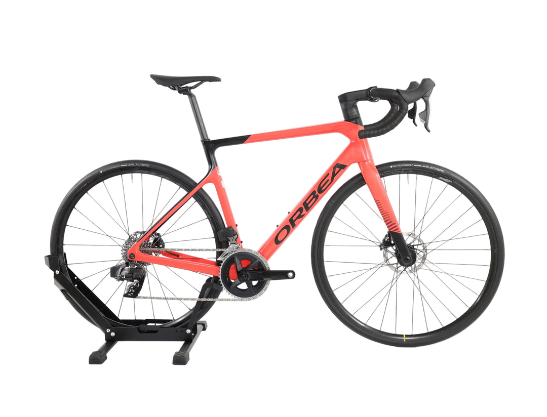 ORBEA Orca M31eTeam 2022 T.53