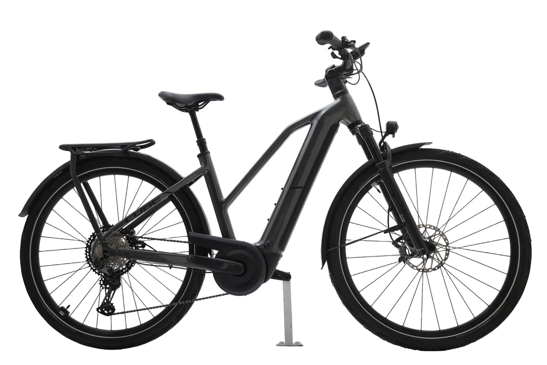 CUBE Kathmandu Hybrid SLX 800 2025 T.M