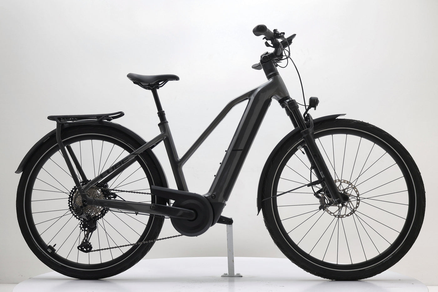 CUBE Kathmandu Hybrid SLX 800 2025 T.M