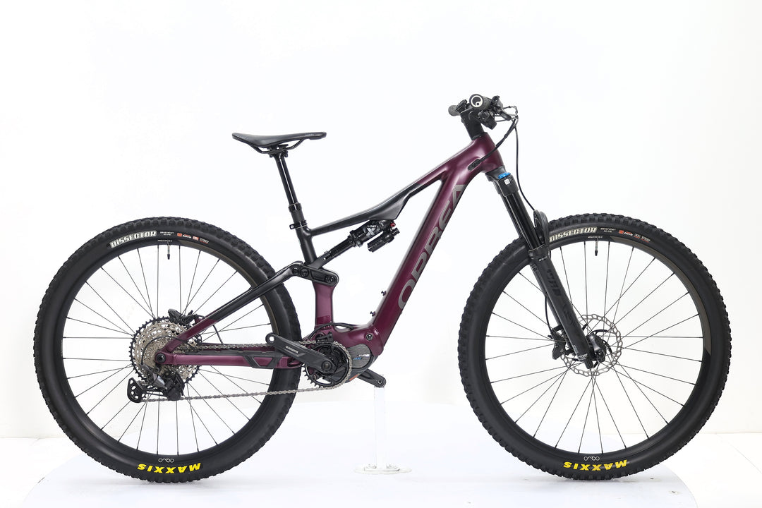 ORBEA RISE H10 2023 T.S