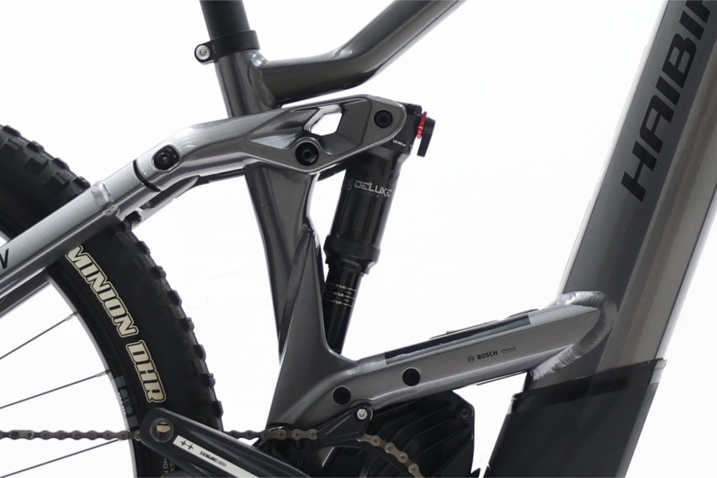 HAIBIKE Allmtn 5 2023 T.S