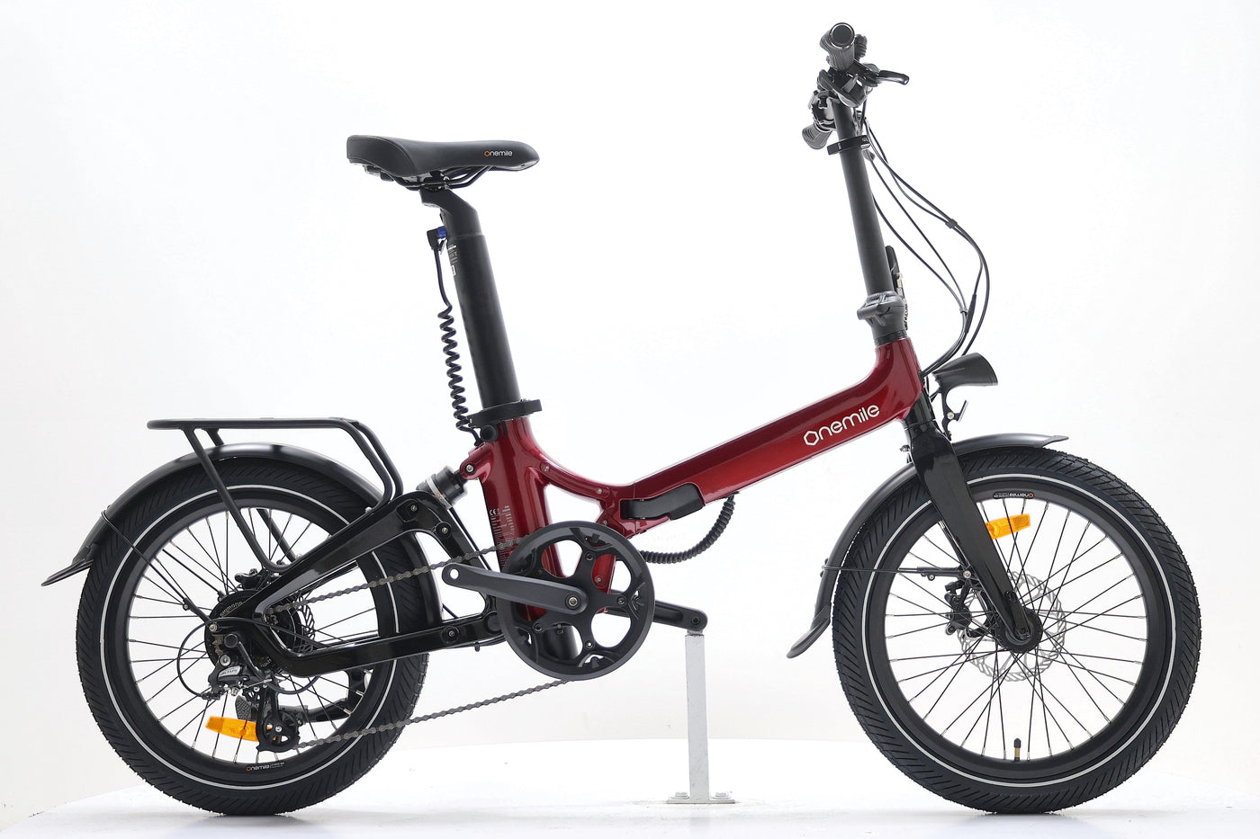 ONEMILE Nomad 14.4Ah 2023 T.U