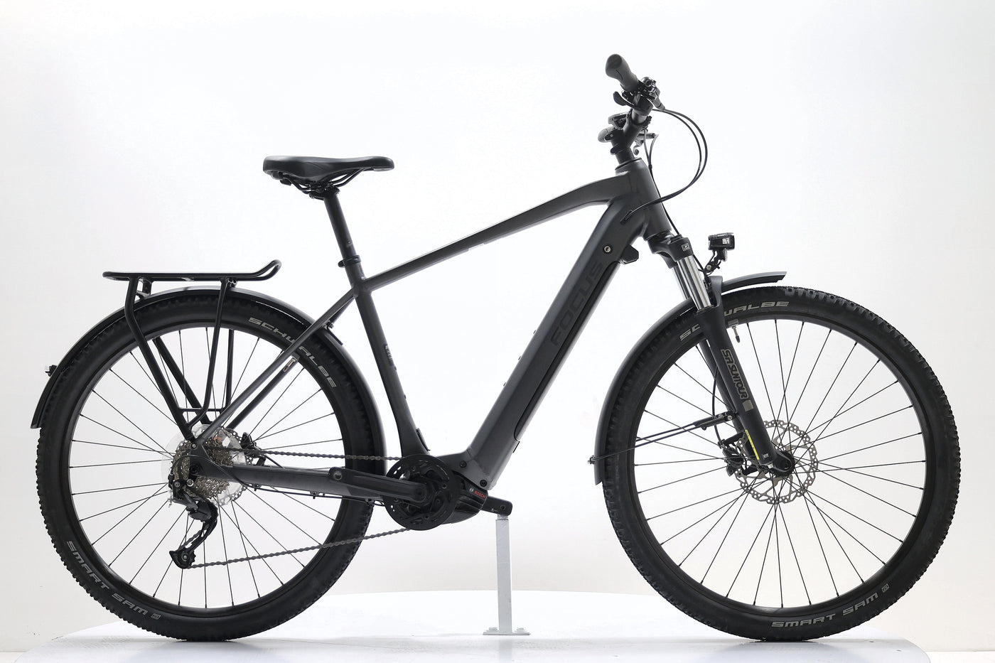 FOCUS AVENTURA² 6.6 2022 T.XL