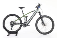 CUBE Stereo Hybrid 120 TM 750 2023 T.L
