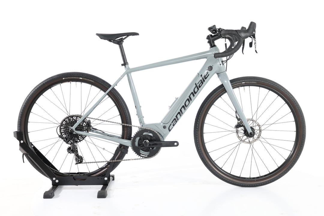 CANNONDALE Synapse Neo SE 2019 T.M